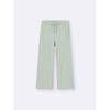 GU by Uniqlo Rib Pull On Pants 65.0cm