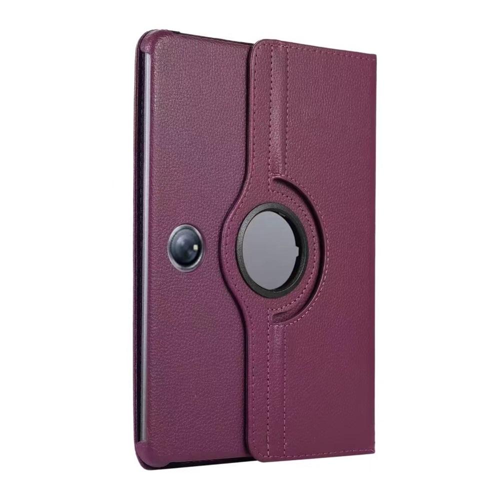 For OPPO Pad Se 11 Inch 2025 OPD2417 Tablet 360 Rotating Leather Case For OPPO PadSe 11" 2025 With Stand Flip Case
