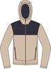 Мужская толстовка VAUDE Tinshan Hoody Jacket