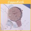 Student Watch Female Fashion 2018 New Trend Korean Version Of Casual Simple