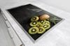 SZKLANA PŁYTA OCHRONNA NA KUCHENKĘ 85x52 KIWI