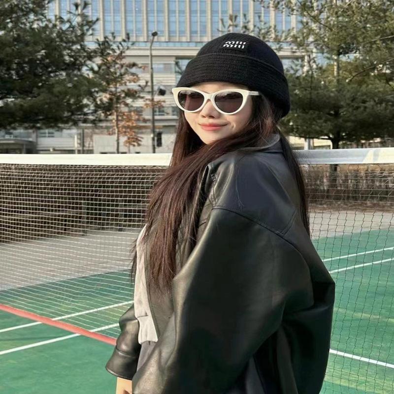 TR90 Material Women Sunglasses Fashion Cat-eye Shape Men Sun Glasses High Superior Quality Sun Glass for Women