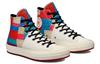 Chuck 70 Converse High 'Chinese New Year - Patchwork' 170565C