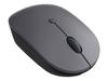 Mouse wireless - LENOVO - GO USB-C - Garanție 2 ani - Tehnologie optică - USB-C