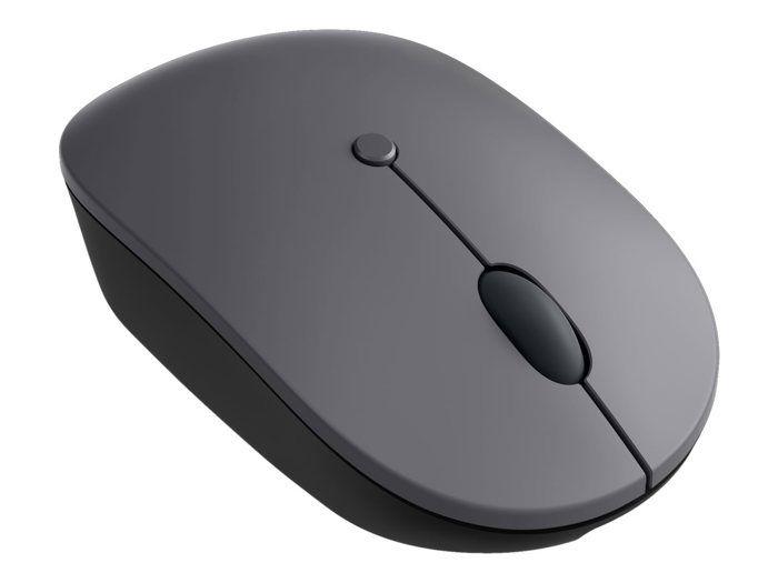 Souris Sans Fil - LENOVO - GO USB-C - Garantie 2 Ans - Technologie Optique - USB-C