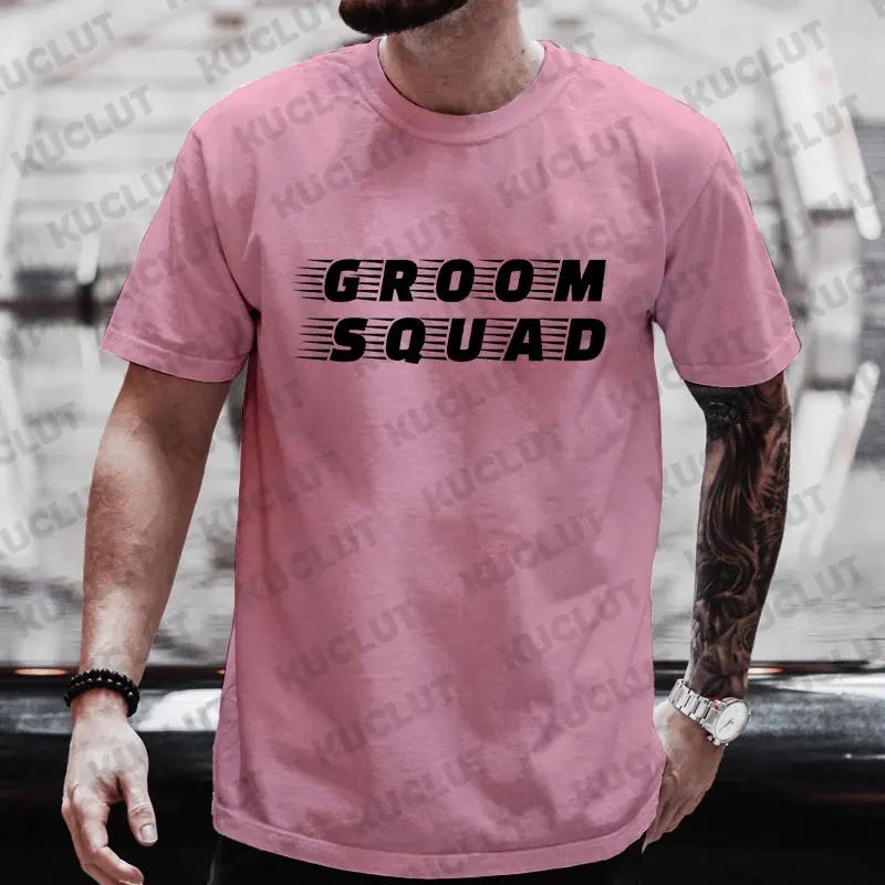 

Футболки Groom Squad Groomsman, мужская команда, будущий жених, свадебная графика, топы Evg, шафер, одинокий, прощальный мальчишник, вечеринка, футболки XXXXXL хаки