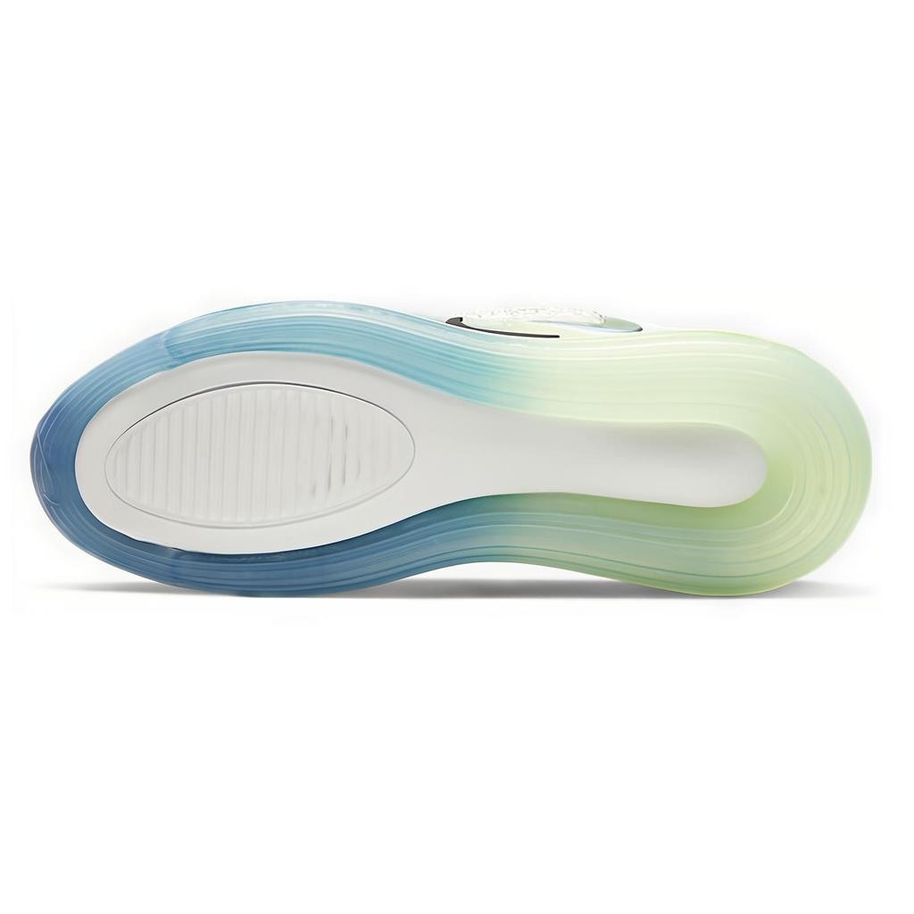 Nike Air Max 720 'Bubble Pack Summit White' Men's CT5229-100