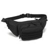Multi-Function Tactical Waist & Shoulder Bag for Outdoor Sports & Cycling