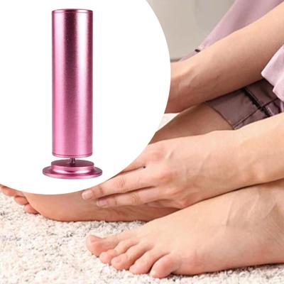 Automatic Foot Grinder Pedicure Tool Set 600RPM with Sandpaper DC 12V Scrubber Grinding