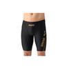 Arena (Arena) Men's Fitness Swimsuit [AQUA EXA] Size L Swimming Water-repellent AS6SWF60M