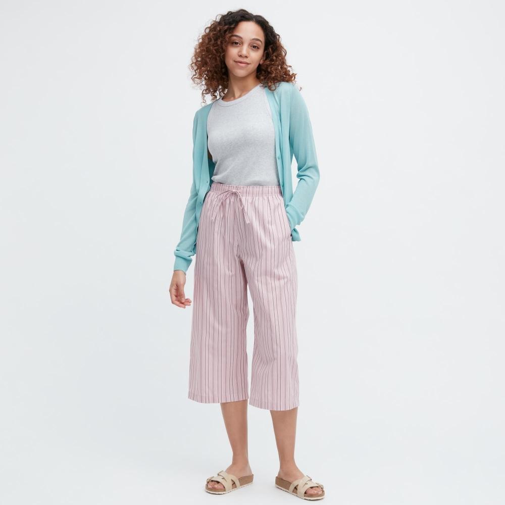 

UNIQLO JAPAN Хлопок Рилако