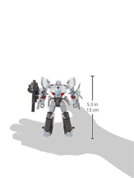Takara Tomy Transformers DX Megatron ESD-02