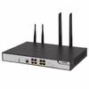 H3C F100-C-A6-WL Enterprise VPN Firewall with Wi-Fi and 4G
