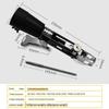 Electric Screw Gun Converter: Automatic Plasterboard Nail Tool & Chain Screwdriver Head