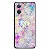 For OnePlus Nord CE4 Lite Case Global Luxury Soft Silicone TPU Back Cover for 1+ OnePlus Nord CE 4 Lite Cartoon Protective Cases