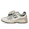 New Balance 2002R Pouch - Vintage Teal Unisex Sneakers White Sea-Salt M2002RVD