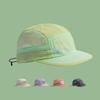 Lightweight Quick Drying Running Caps Summer Breathable Baseball Hat Outdoor Sports Caps Women Fashion Casual Hip-hop Hat