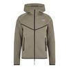 Everlast Mens Elite Full Zip Hoodie