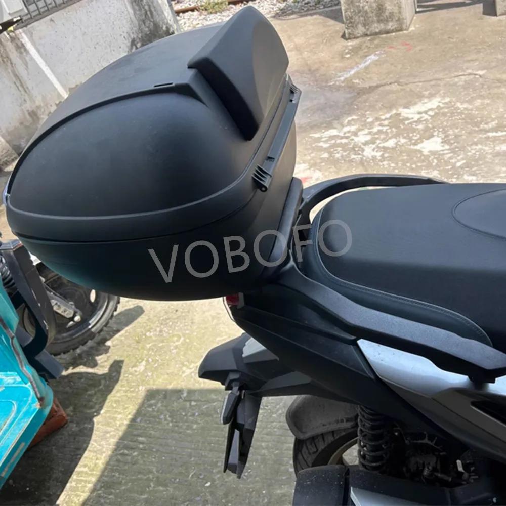 For SYM Cruisym 250 Cruisym250 Motorcycle Rear Luggage Rack Cargo Rack Luggage Holder Bracket Rear Tail Box Shelves Accessories