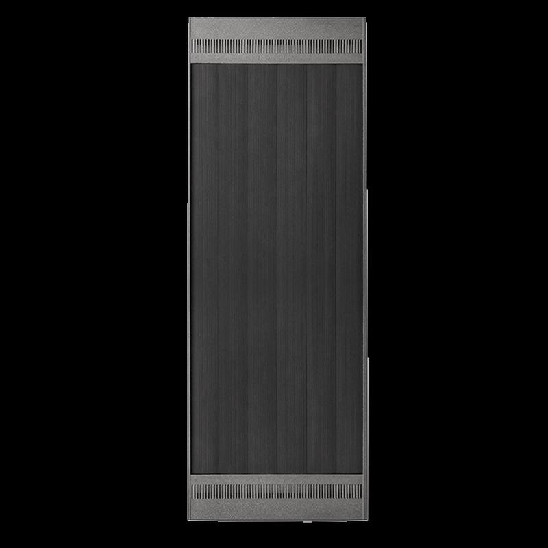 Yichang Jinchen Commercial Infrared Wall-Mounted Electric Heater