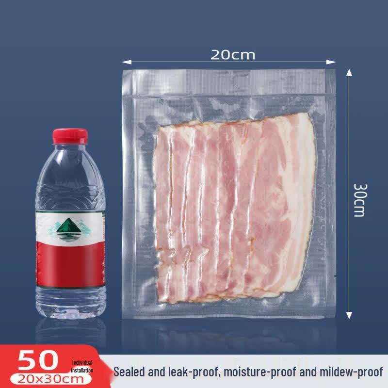 Qiwei Portable Mini Food Vacuum Sealer
