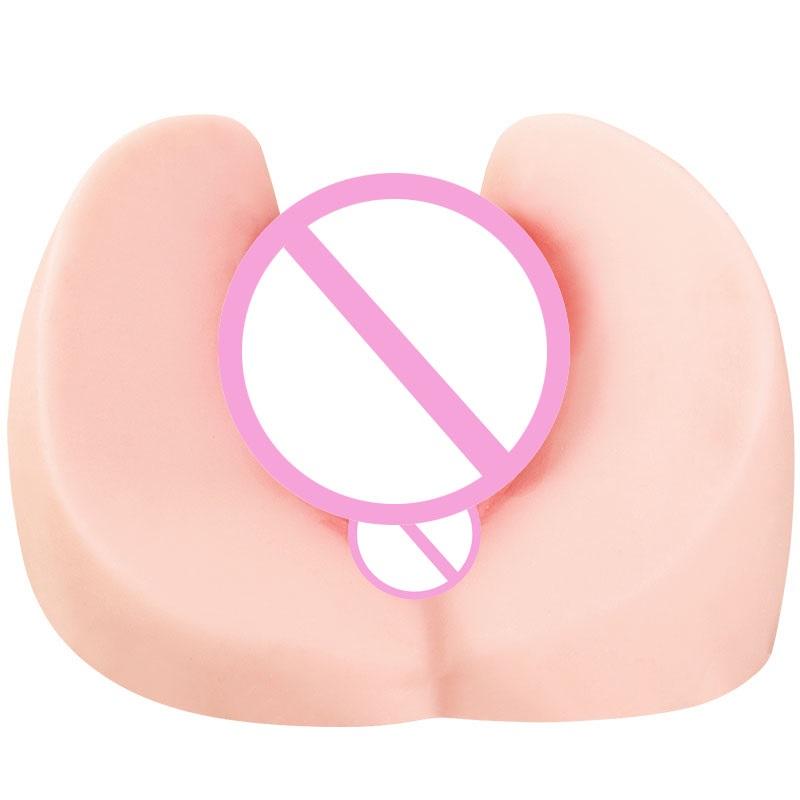 Male Big Ass