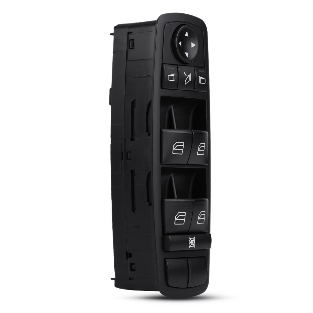 Power Window Master Switch for Mercedes Benz GL320 GL350 ML320 ML350 R63 2007 2012 2518300290