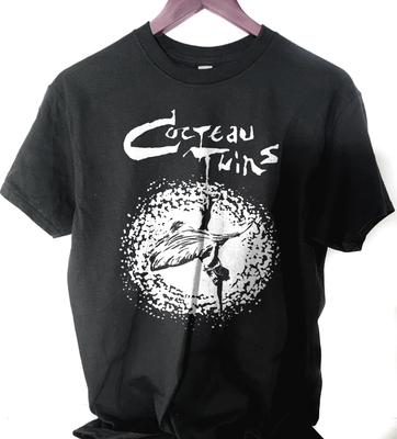 Cocteau Twins T Shirt T Shirt Short Sleeve   Tee