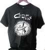 Cocteau Twins T-Shirt T-Shirt kurzärmeliges T-Shirt Tee