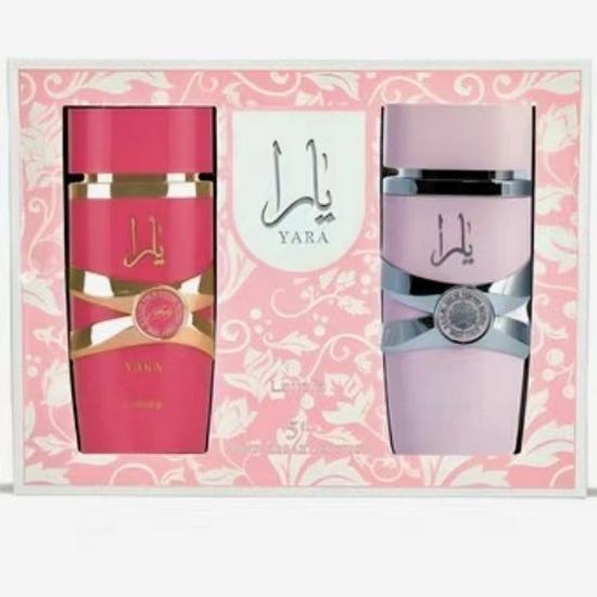 

Lattafa YARA Middle Eastern Arabic Perfume Dubai Hot Seller