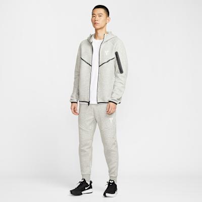 Nike WINDRUNNER SS25 Kobe Tech Fleece Jacket Men's