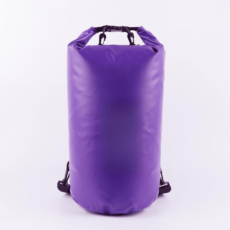 Outdoor Waterproof Dry Bag with Shoulder Straps