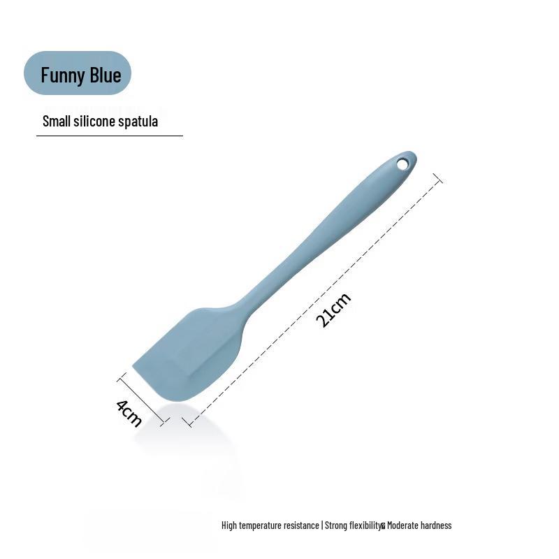 Handon Heat-Resistant Silicone Spatula