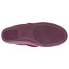 Sleepers Womens/Ladies Clare Floral Mule Slippers