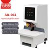 ab-504 full automatic 31-50mm binding