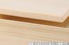 Wooden Fir x x Made in Japan J-kitchens Two-Tier Box, 29.5cm 20.0cm 13.5cm,