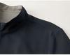 Men's Double-Sided Stand-Up Collar Jacket