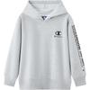 Champion Kids' Hooded Sweatshirt