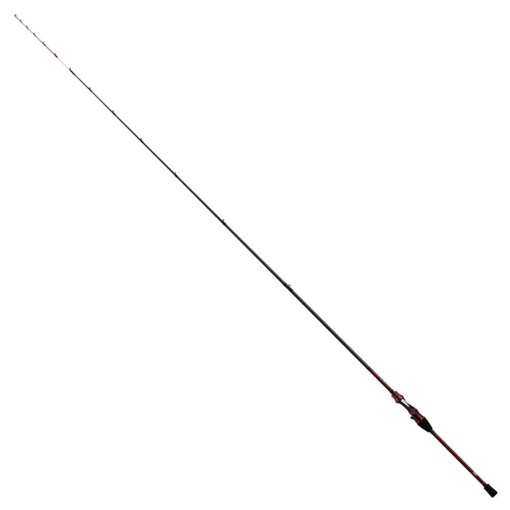 

Daiwa Удилище для лодок Ultra Sharp Filefish RT AGS N-SF Fishing Rod