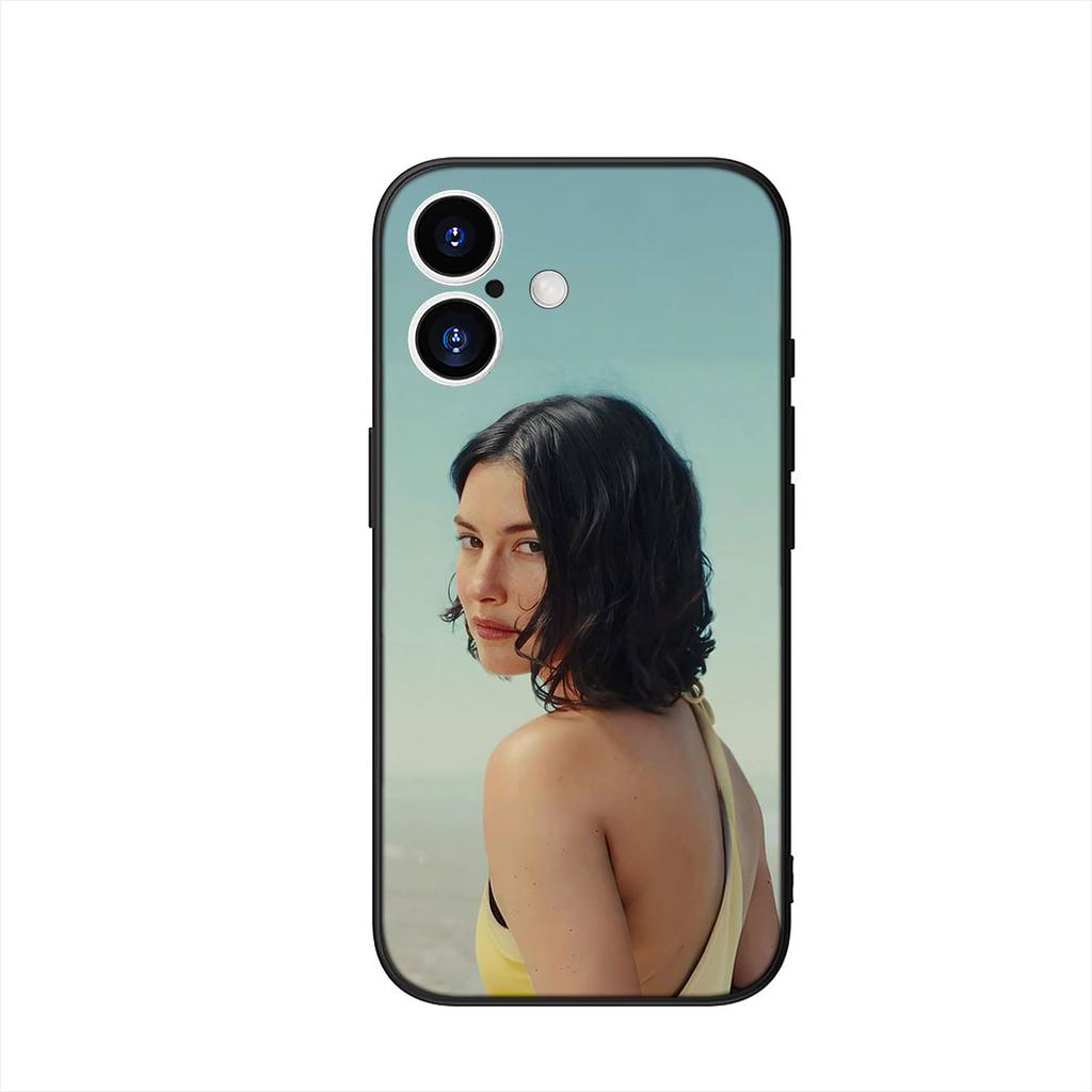 Gracies Poster GA Abrams Phone Cover Case for Samsung Galaxy S25 S23 S22 S24 FE Ultra Plus A56 A05 A06 A15 A16 A57 S7 Edge