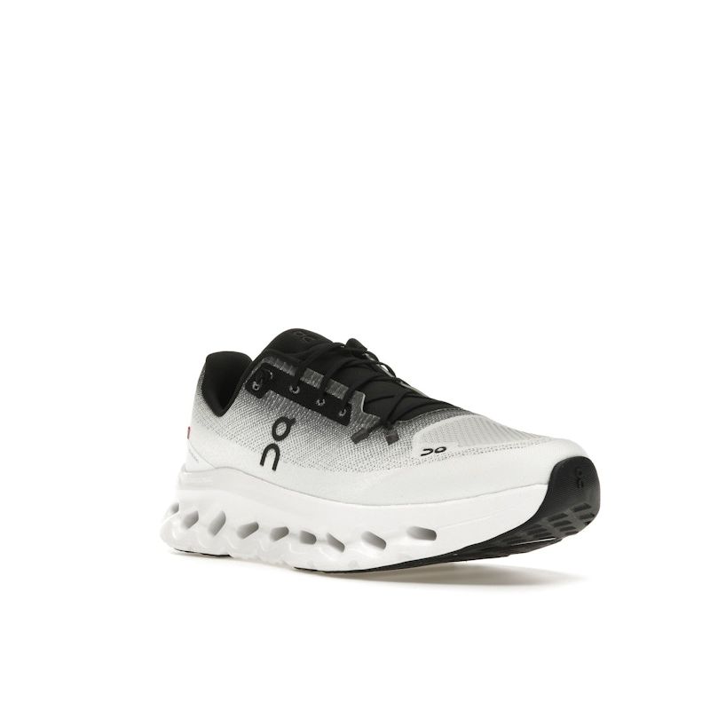 ON Cloudtilt Siyah Fildişi Kadın Spor Ayakkabıları 3WE10051430