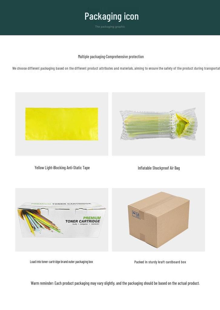 Compatible with HP W2070A, 117A, W2060A Ink Cartridges & 179fnw, 178nw Drum Units.