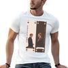 I am the line fred  morse TShirt Ultra Soft Breathable Tee Top