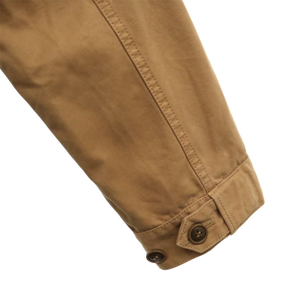 FRAMeWORK Long Coat 38 Brown Women Used