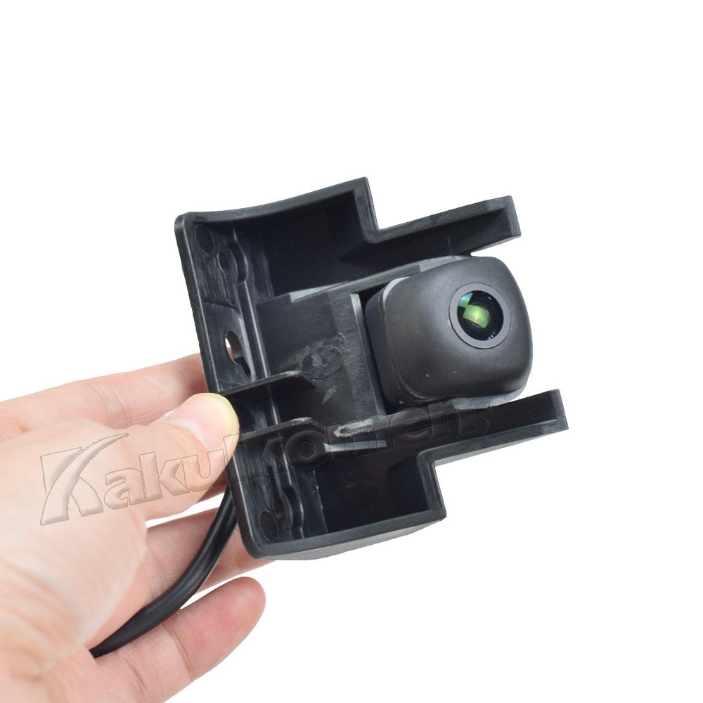 For Hyundai Sonata Hybrid 2018-2019 Car Rear View Camera Reverse Parking Assist Backup Camera 95760-C1600 95760C1600 95760-D0000