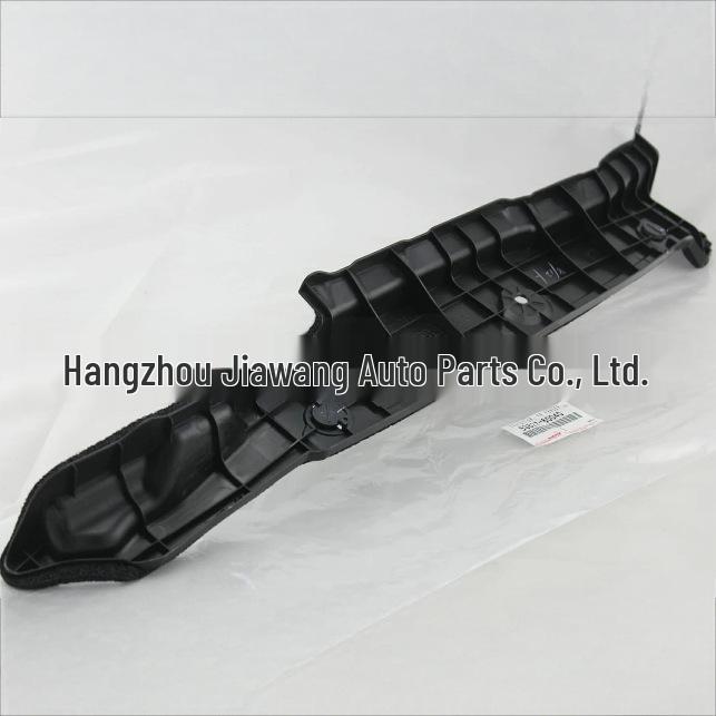Front Door Side Molding for 2009 Toyota Prado (Right: 53827-60040, Left: 53828)