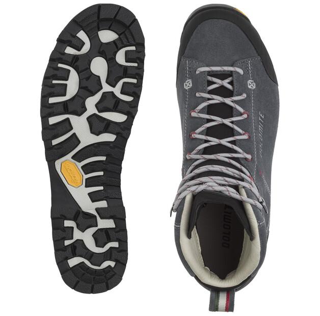 Треккинговые ботинки Dolomite 54 Hike Evo GTX