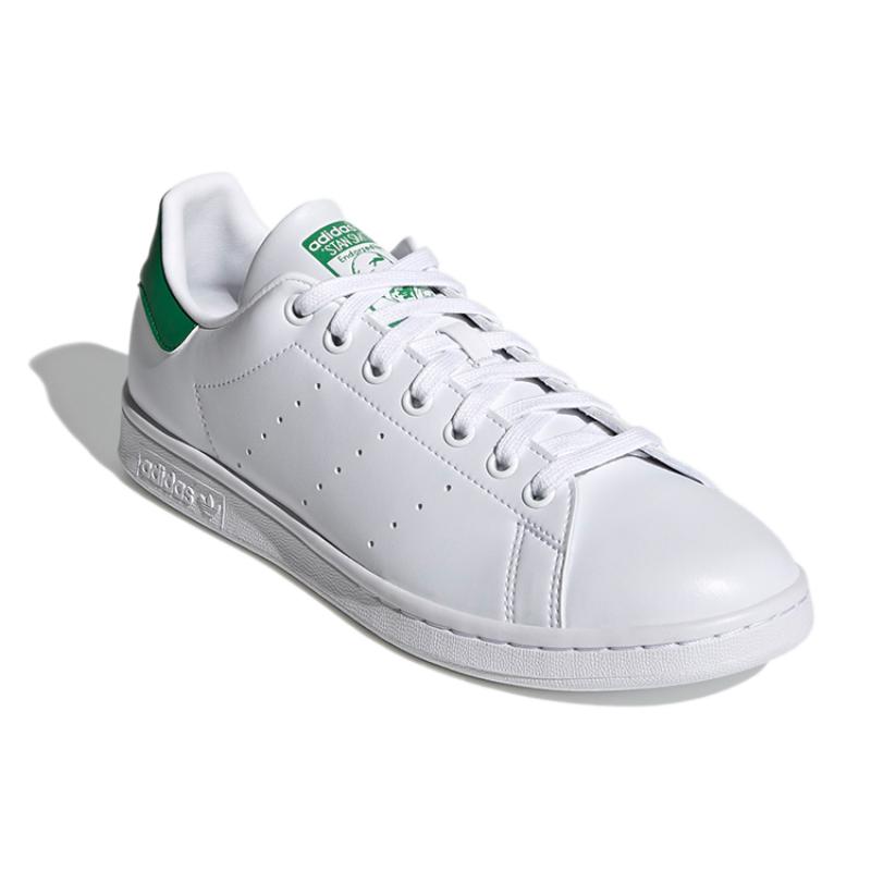 Adidas Stan Smith 'White Green' Sneakers FX5502
