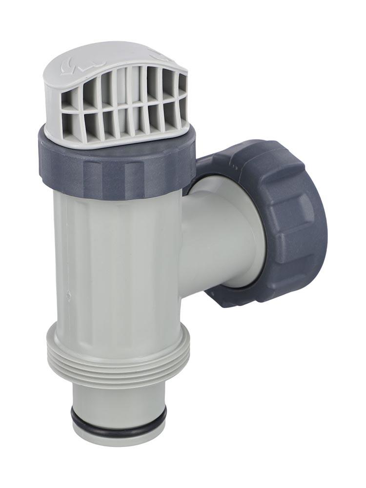 25010 Pool Plunger Valves Assembly For Intex Filter Pump 28635EG 28633EG 28671EG Swimming Pool Accessories