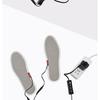 USB Heated Shoe Insoles